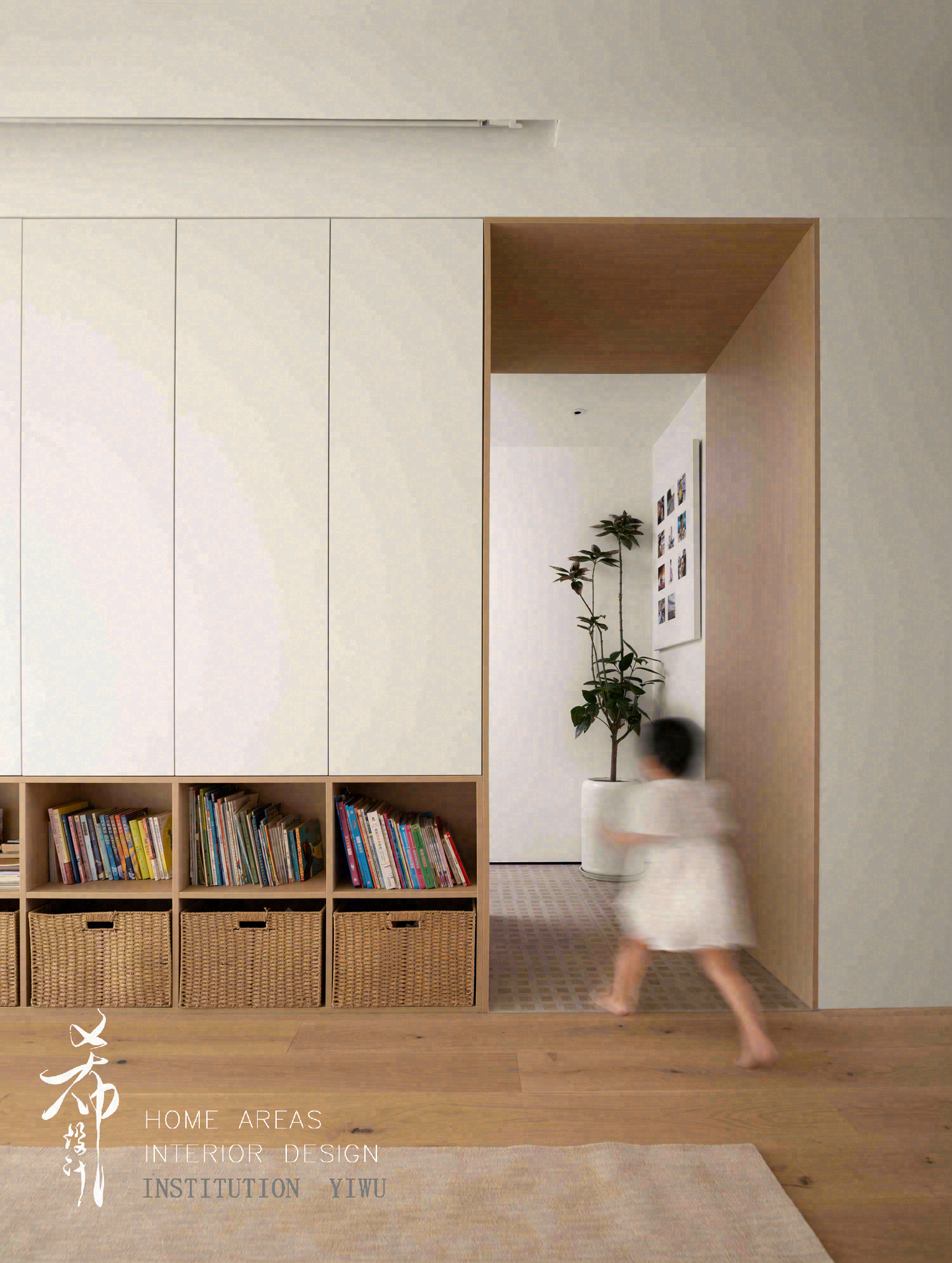 香溪锦园亲子乐园丨希设计-4