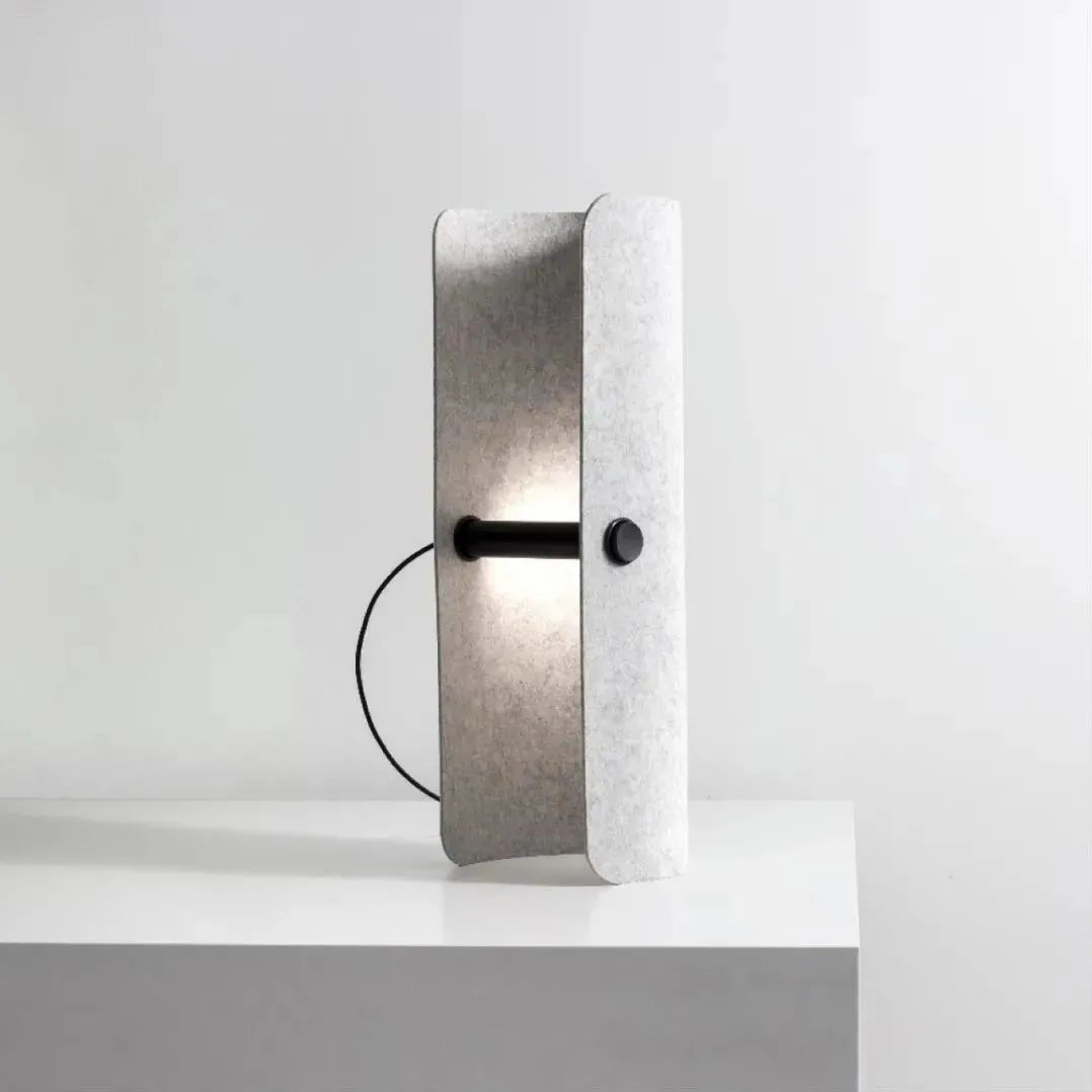 创新家居照明设计 | 18 款独特灯具点评-26