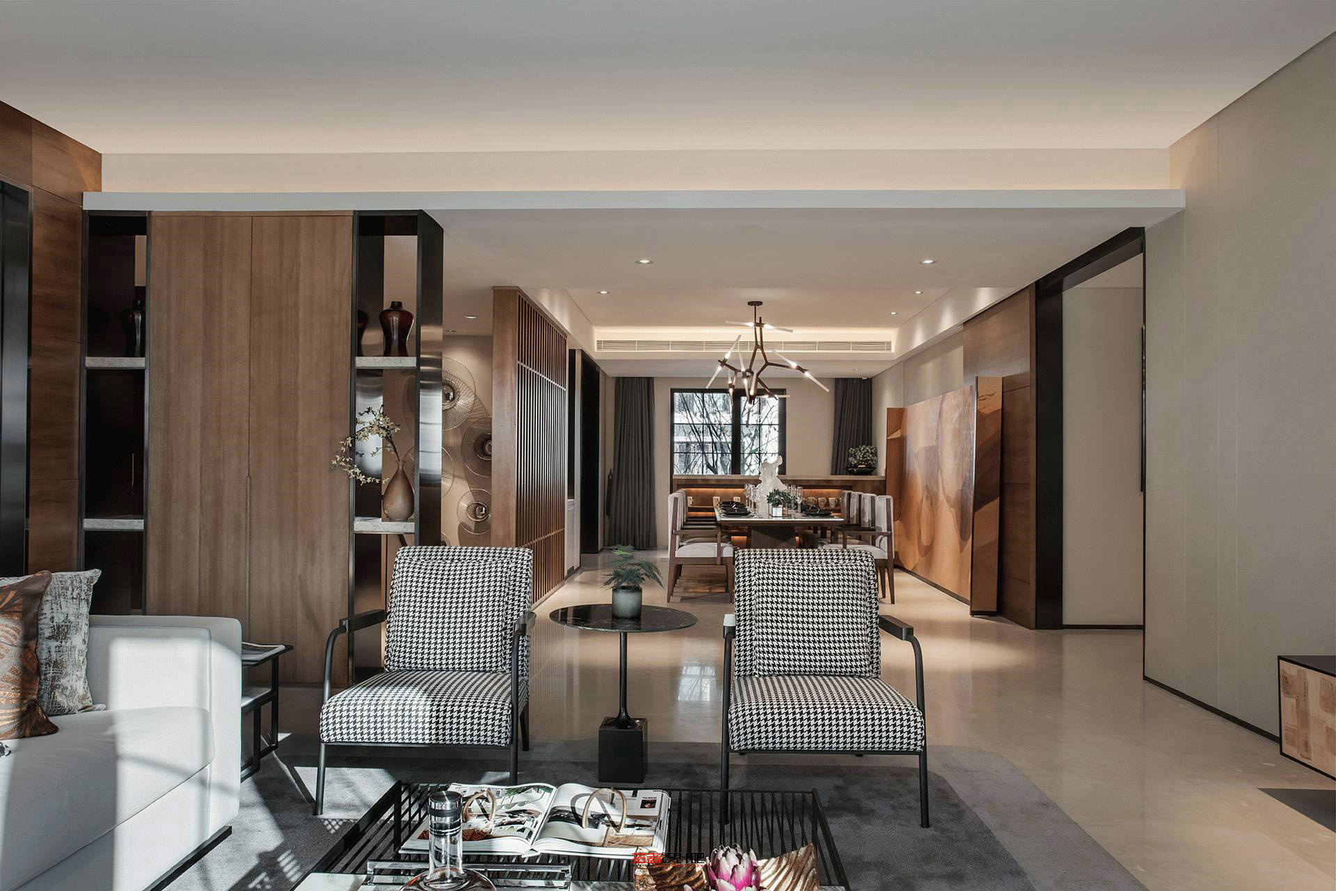 北京远洋天著平墅 葛亚曦-33