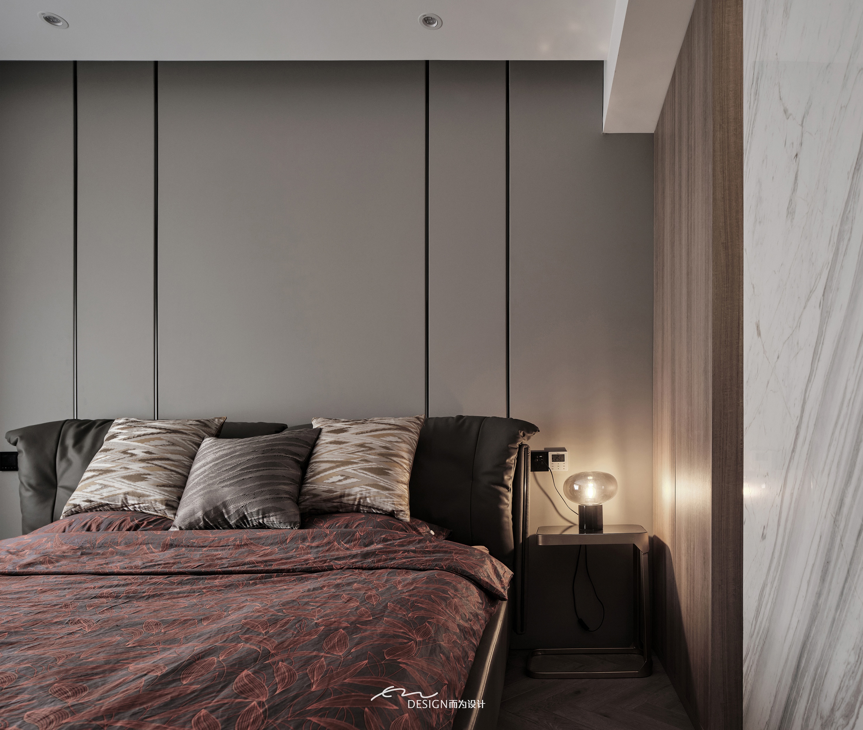 而为设计 | 不负时光不负卿-14