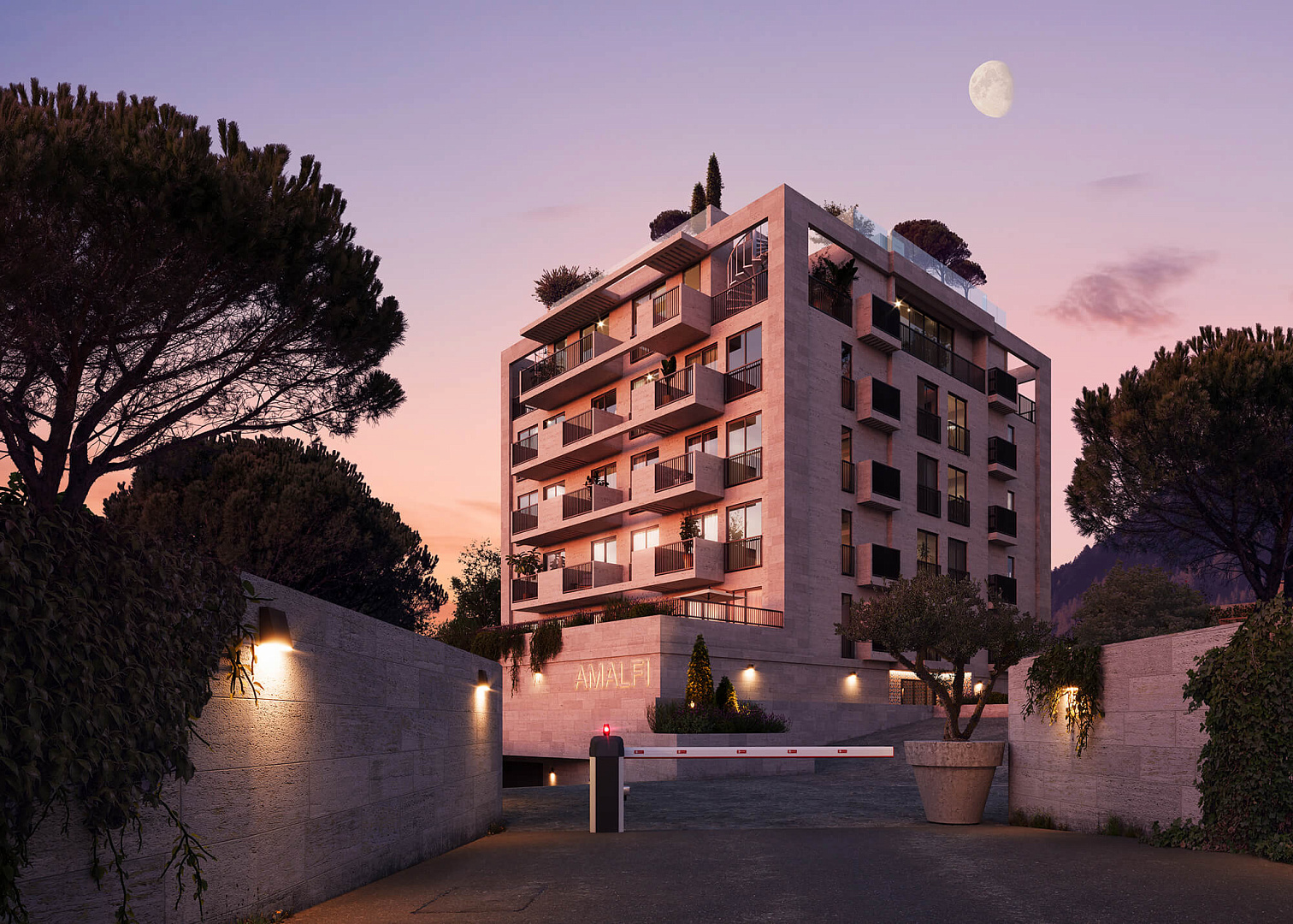 丨Project architectural bureau-10