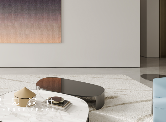 阳光·空气·水 · 重构现代别墅设计丨中国天津丨李新喆设计团队-19