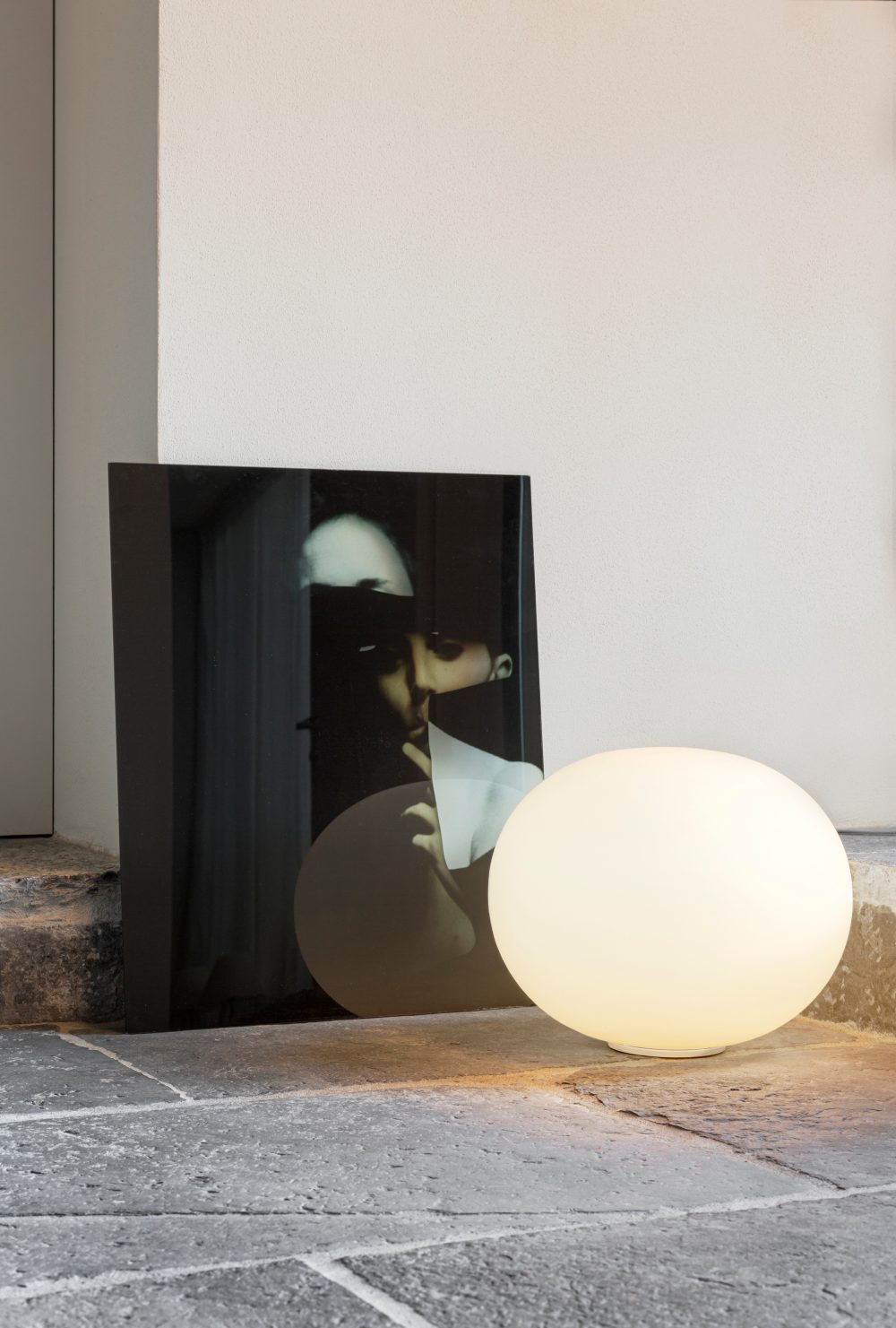 意大利科莫湖别墅，传统与现代的完美融合-60