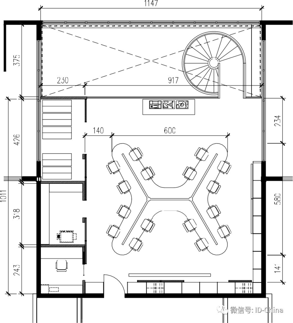 合輯丨李東燦：透過設計，傳達空間背後的故事本質 - WEHOUSE-2
