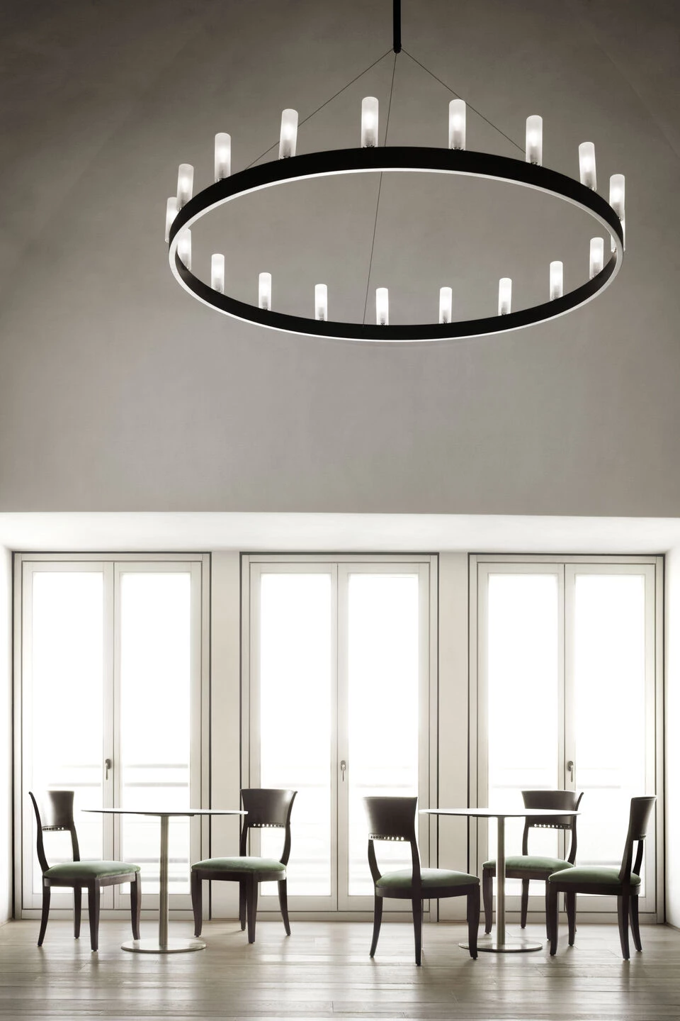 拉莱亚旅馆丨意大利亚历山德里亚丨deamicisarchitetti-22