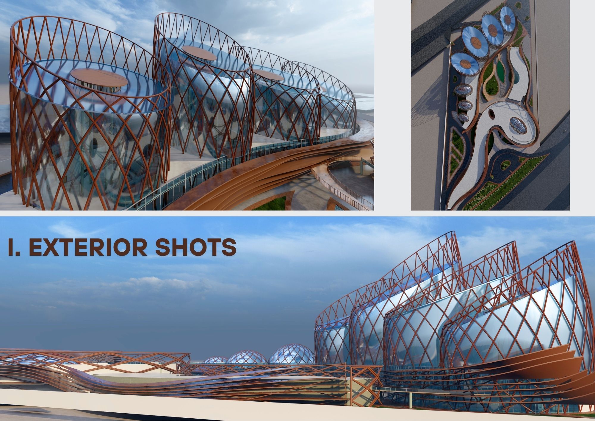 GreenSpire - Vertical Farming-1