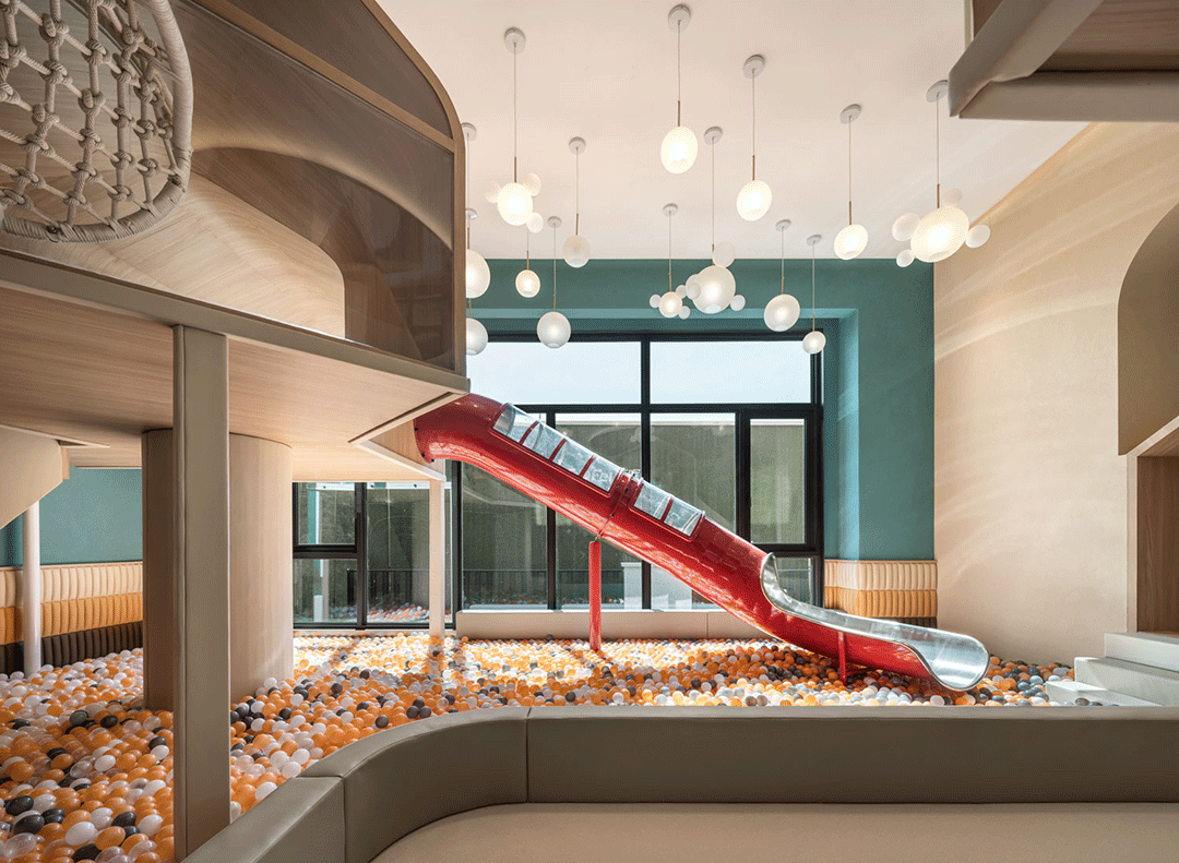 重庆龙湖昕晖·熙上项目丨中国重庆丨DAS大森设计-38