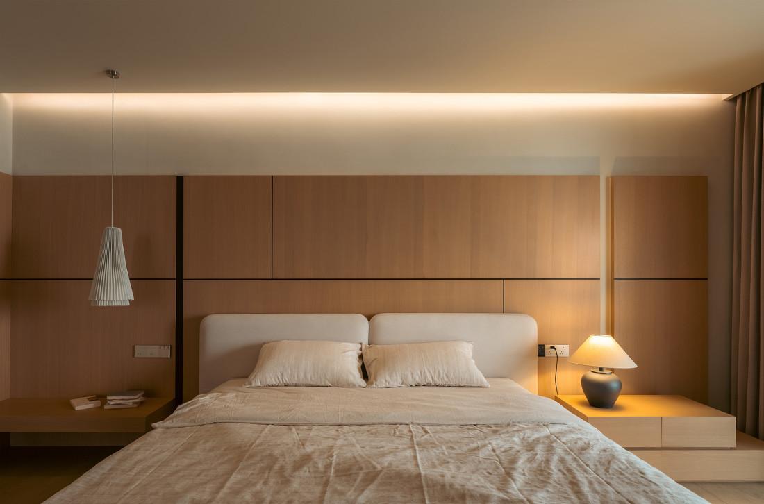 留白·实景 ｜平衡之美丨中国芜湖丨留白屿下空间建筑-46