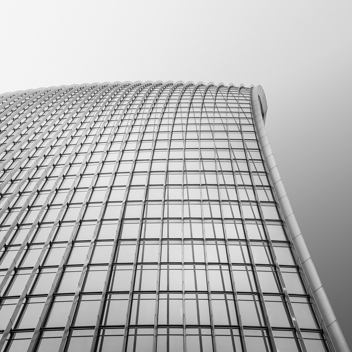 伦敦建筑摄影之旅 · Westminster 区魅力呈现-12