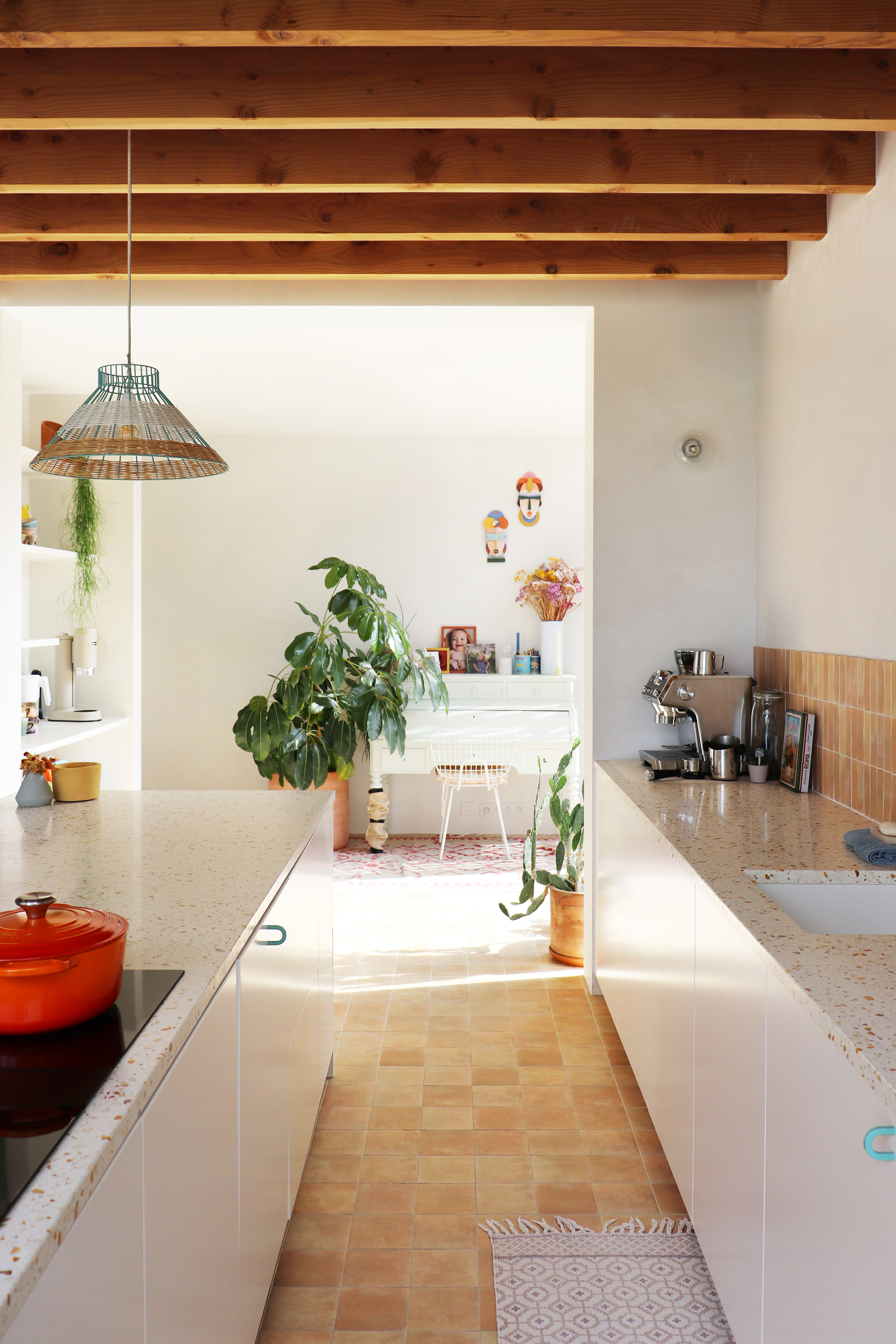 DD住宅，维姆·海伦建筑师事务所设计丨比利时-30