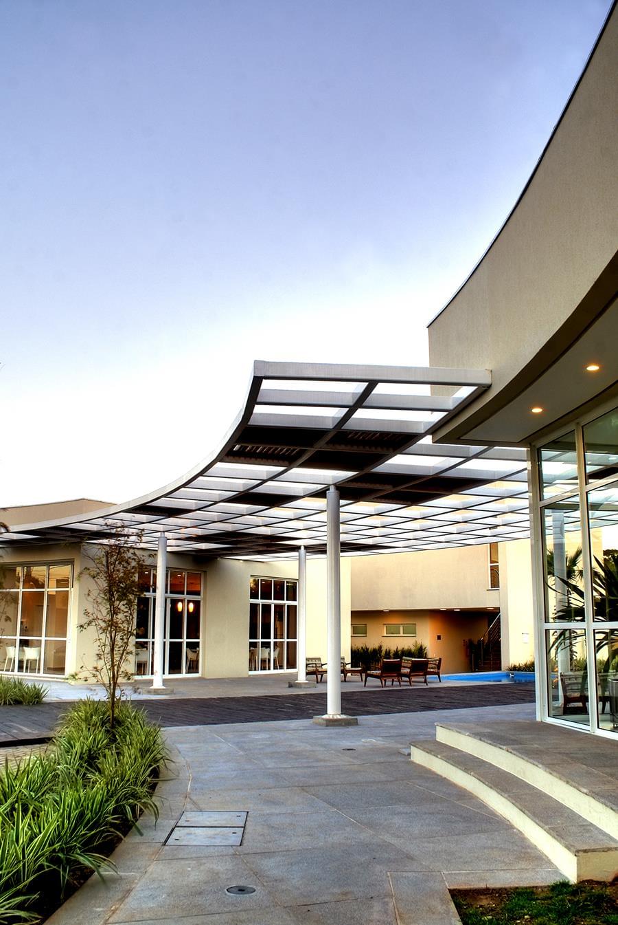 Villagio São José住宅区-6