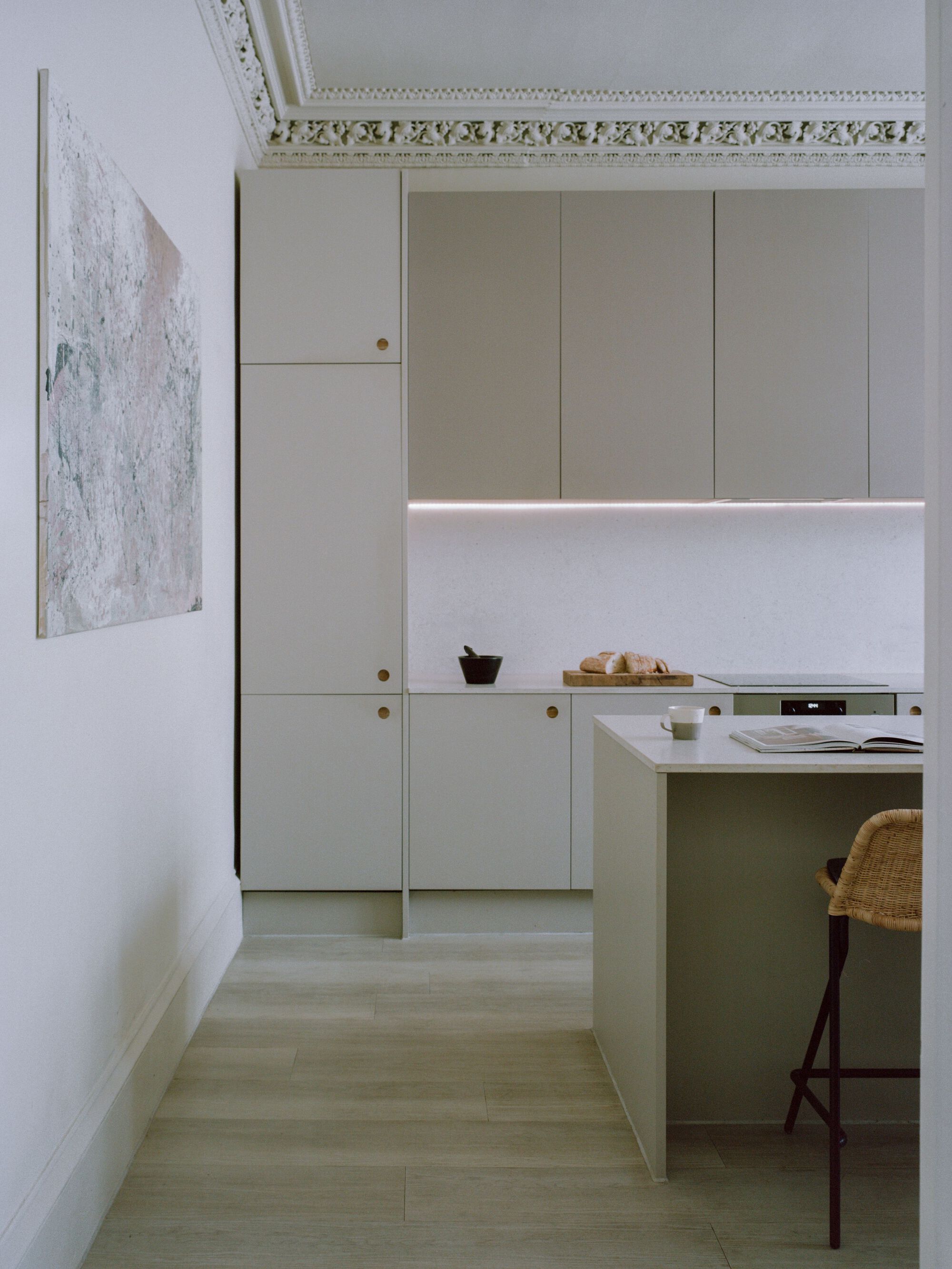 丨英国爱丁堡丨Pend Architects-41