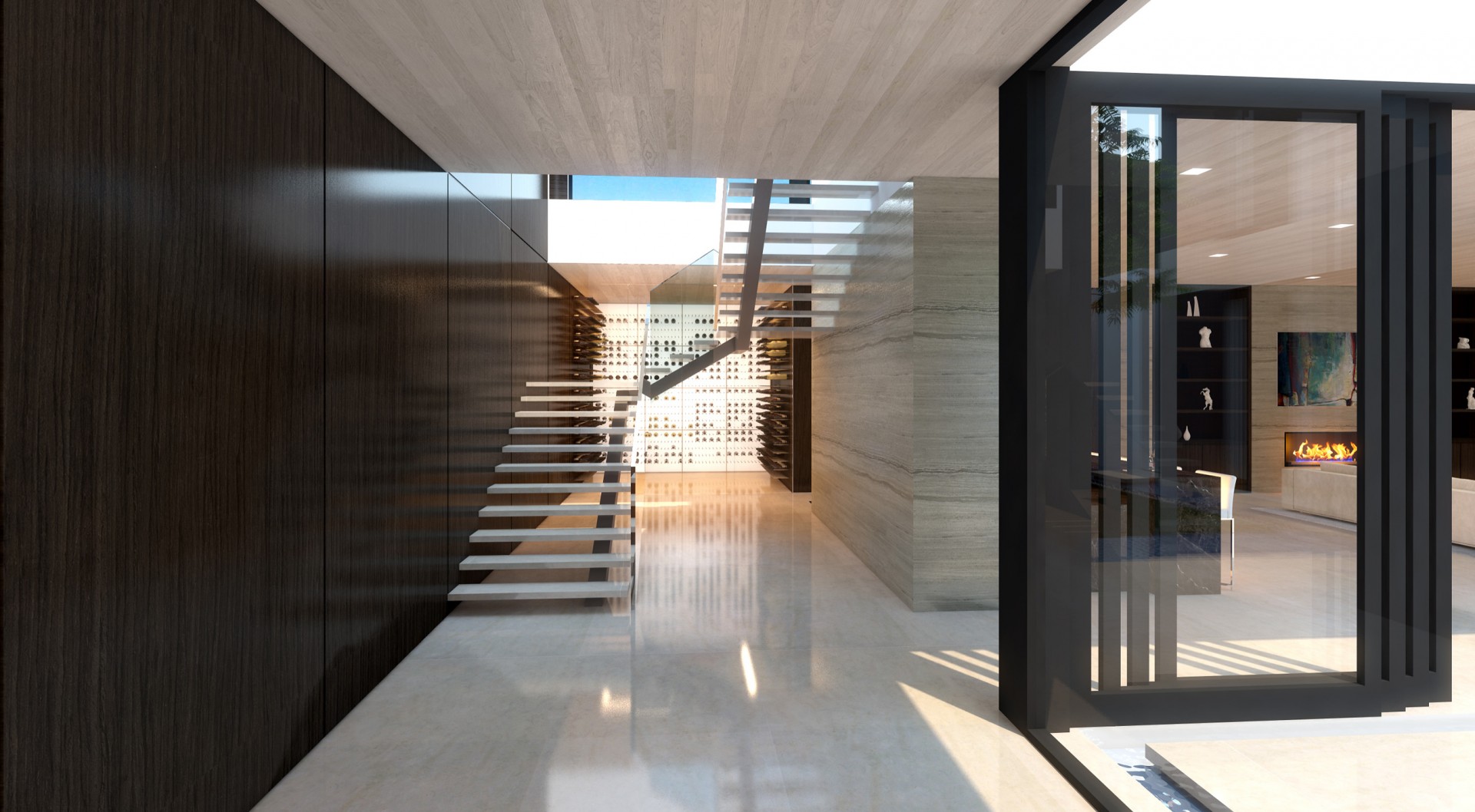 laurel way ll  McClean Design-4