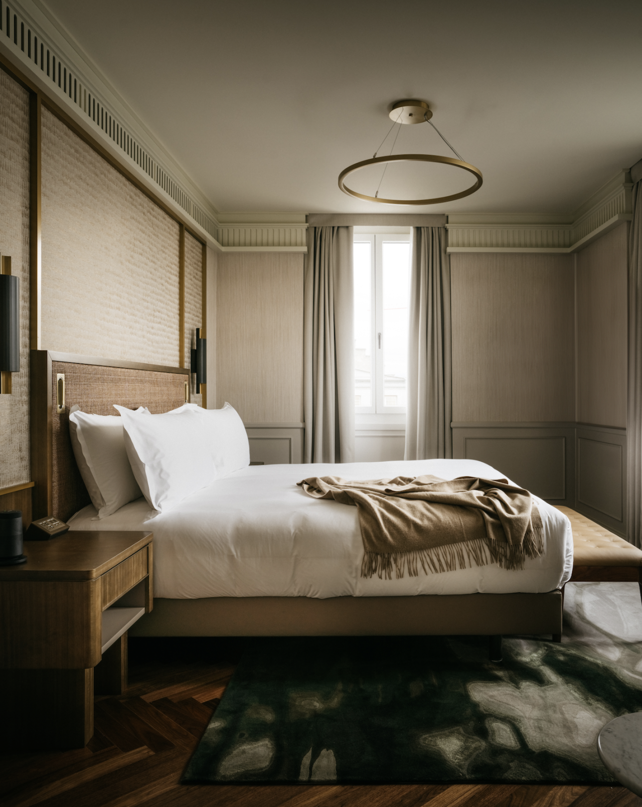 巴黎瑰丽酒店丨Tristan Auer-7