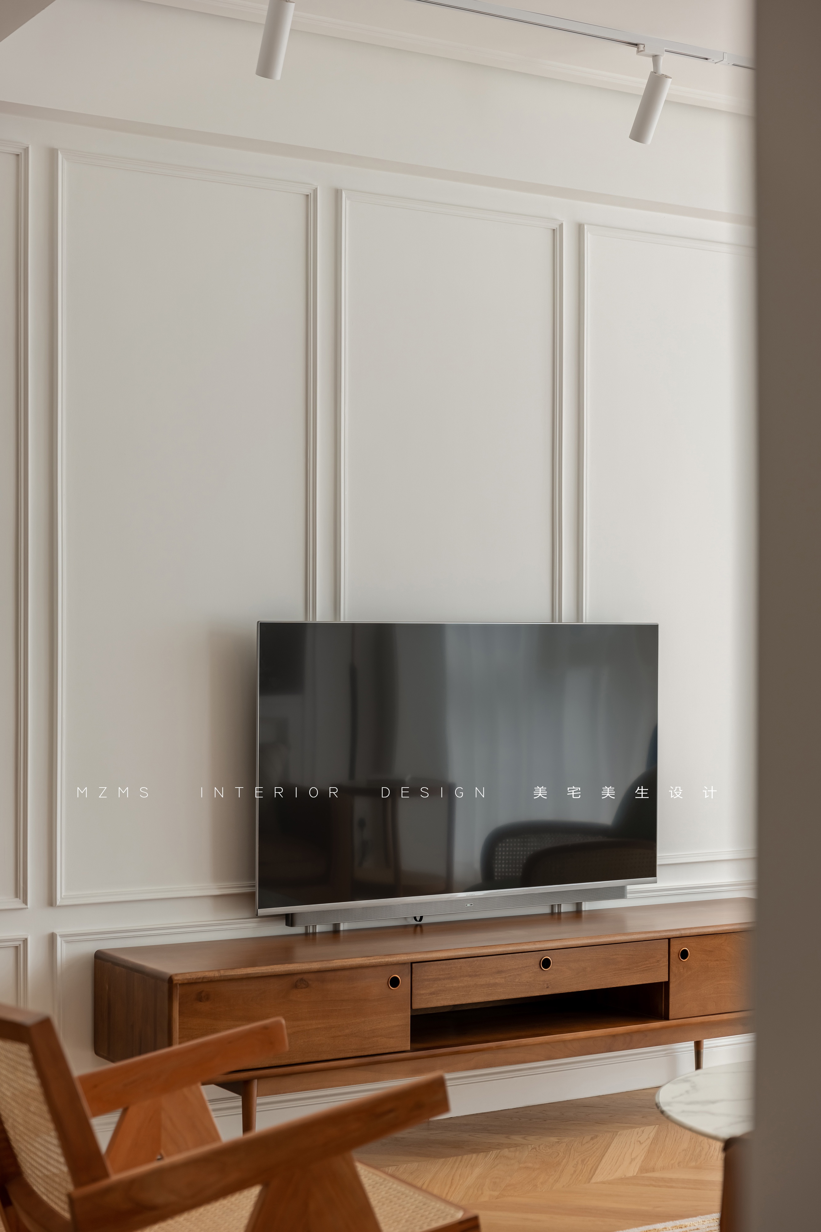 风华丨美宅·美生设计-30