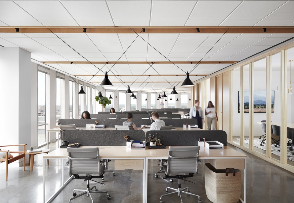 The Citizenry的新总部-13