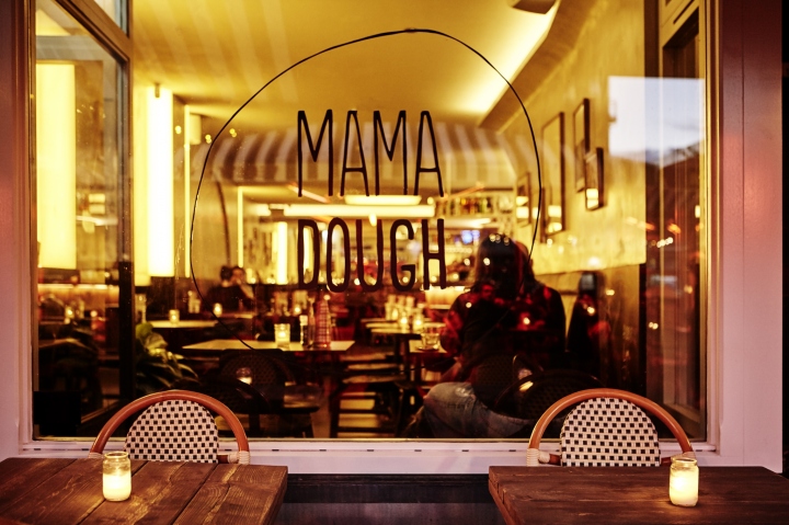 Mama Dough 餐厅-40