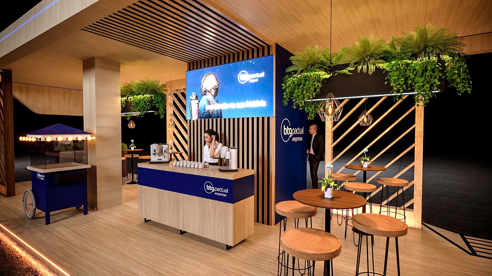 BTG Pactual | Intersolar South America 2022-12