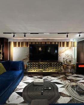 MR AHMED LOUNGE DESIGN