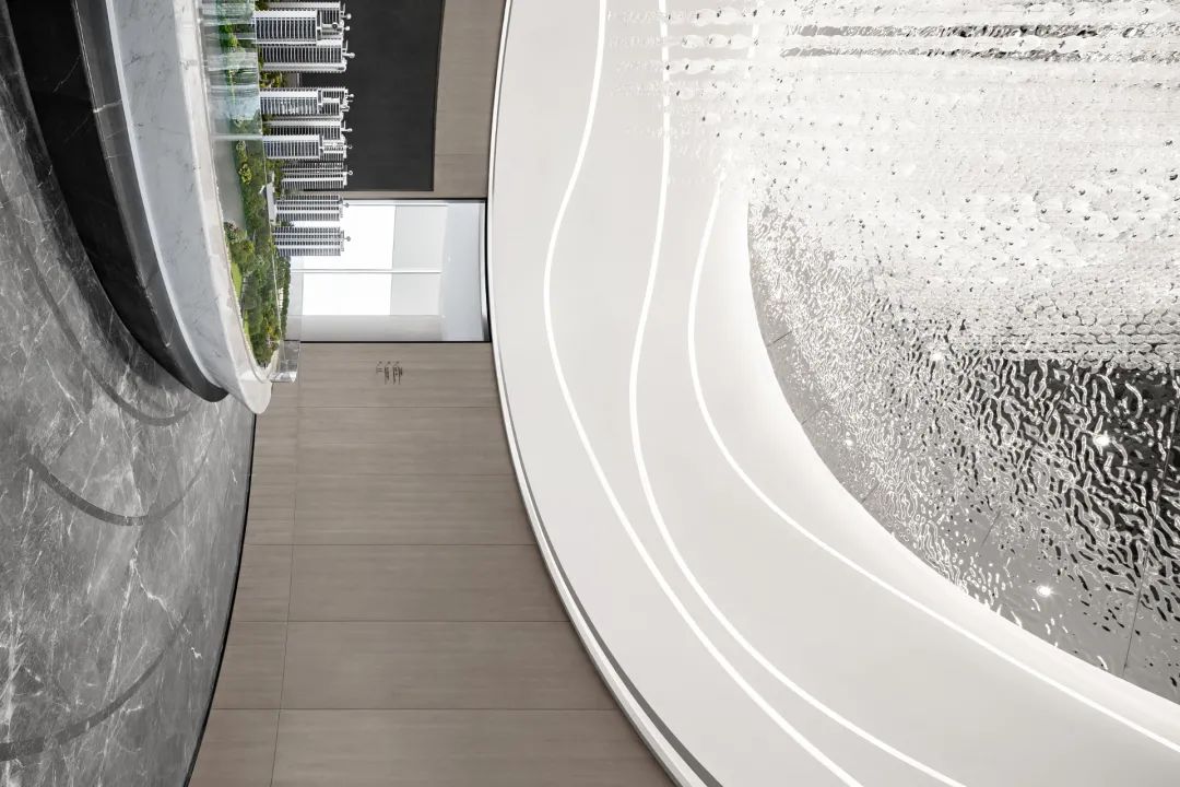 浙江义乌美的云潮府丨中国浙江丨广东天元建筑设计有限公司-31