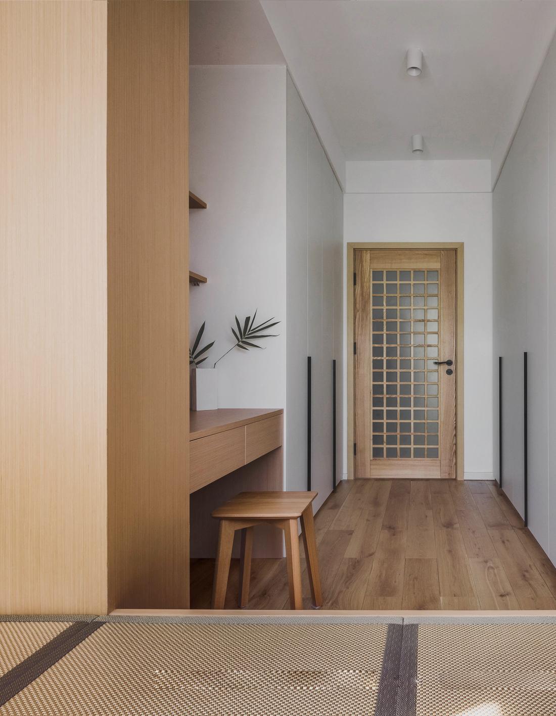 日式小屋丨中国长沙丨长沙西间设计-21