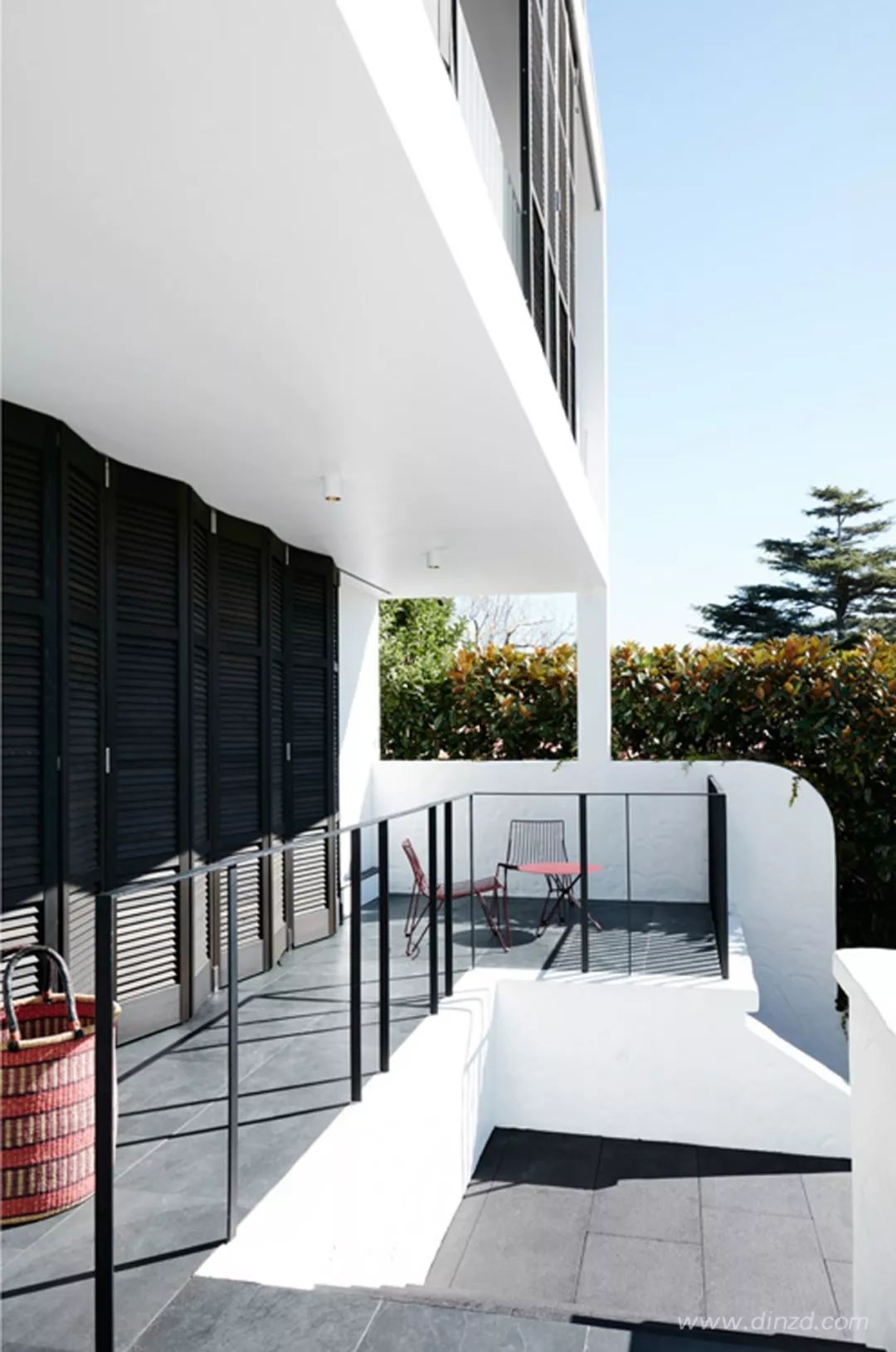 素朴之美 | 澳大利亚 Amber Road 设计公司室内设计案例解析-47