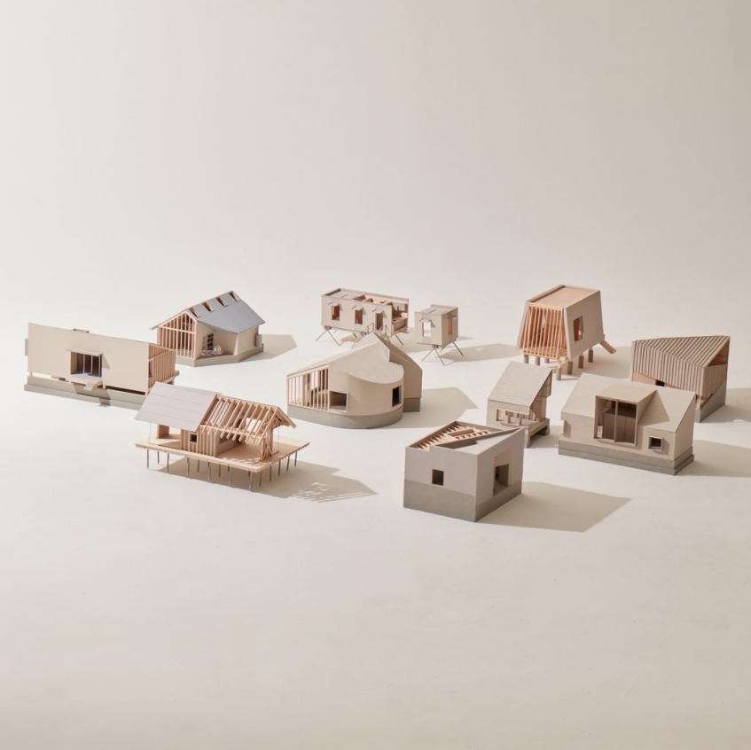 福州礼堂丨中国福州丨如恩-30