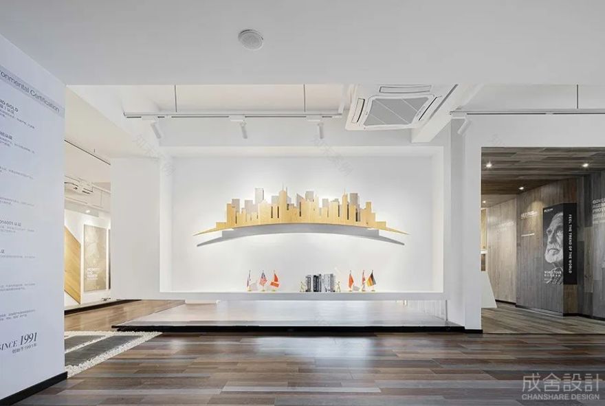 常州,贝尔集团办公楼设计-30