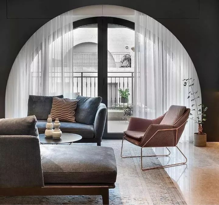 2020 年度代表色“经典蓝”家装设计案例解析-43