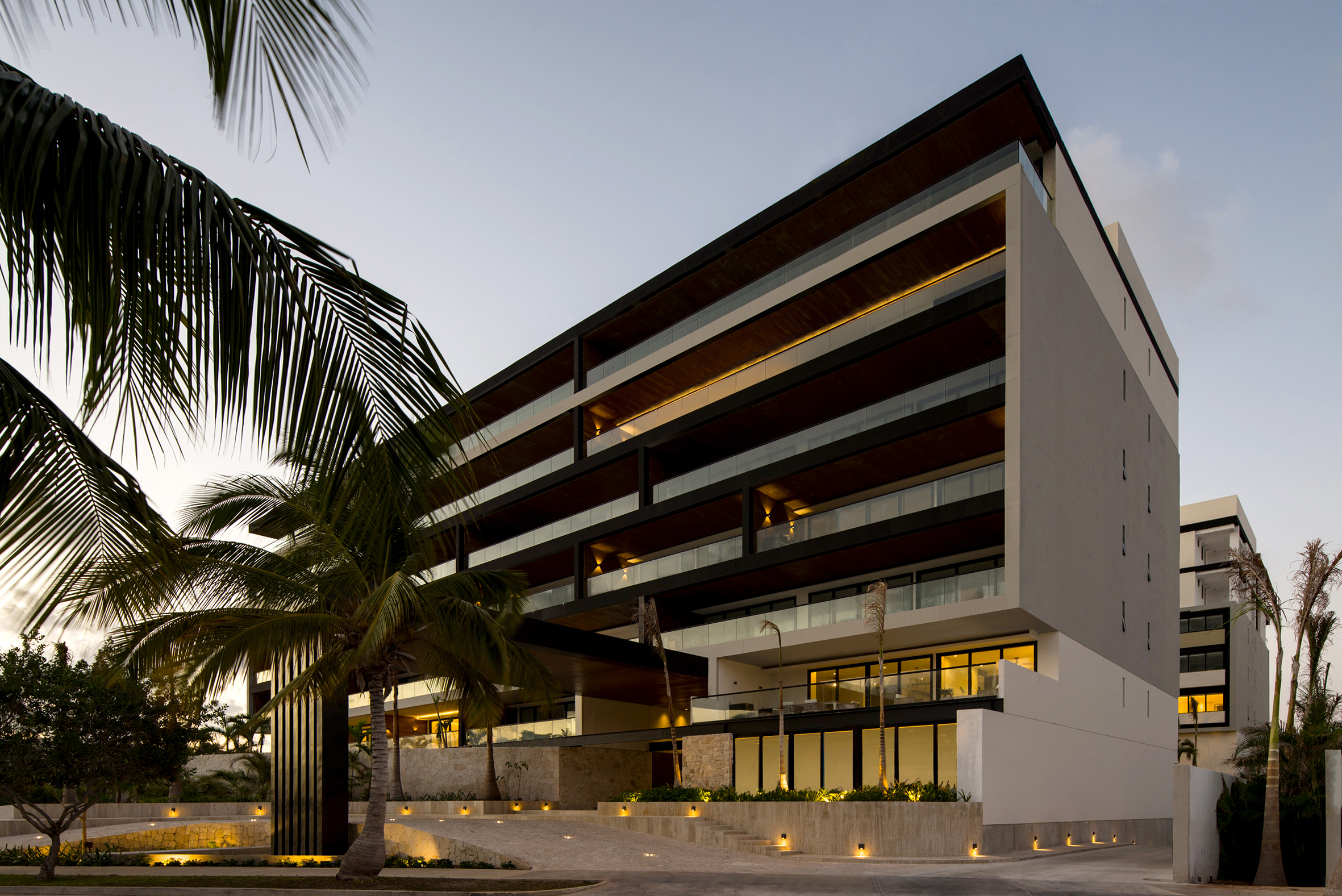 安塔尔丨Arkham Projects-12