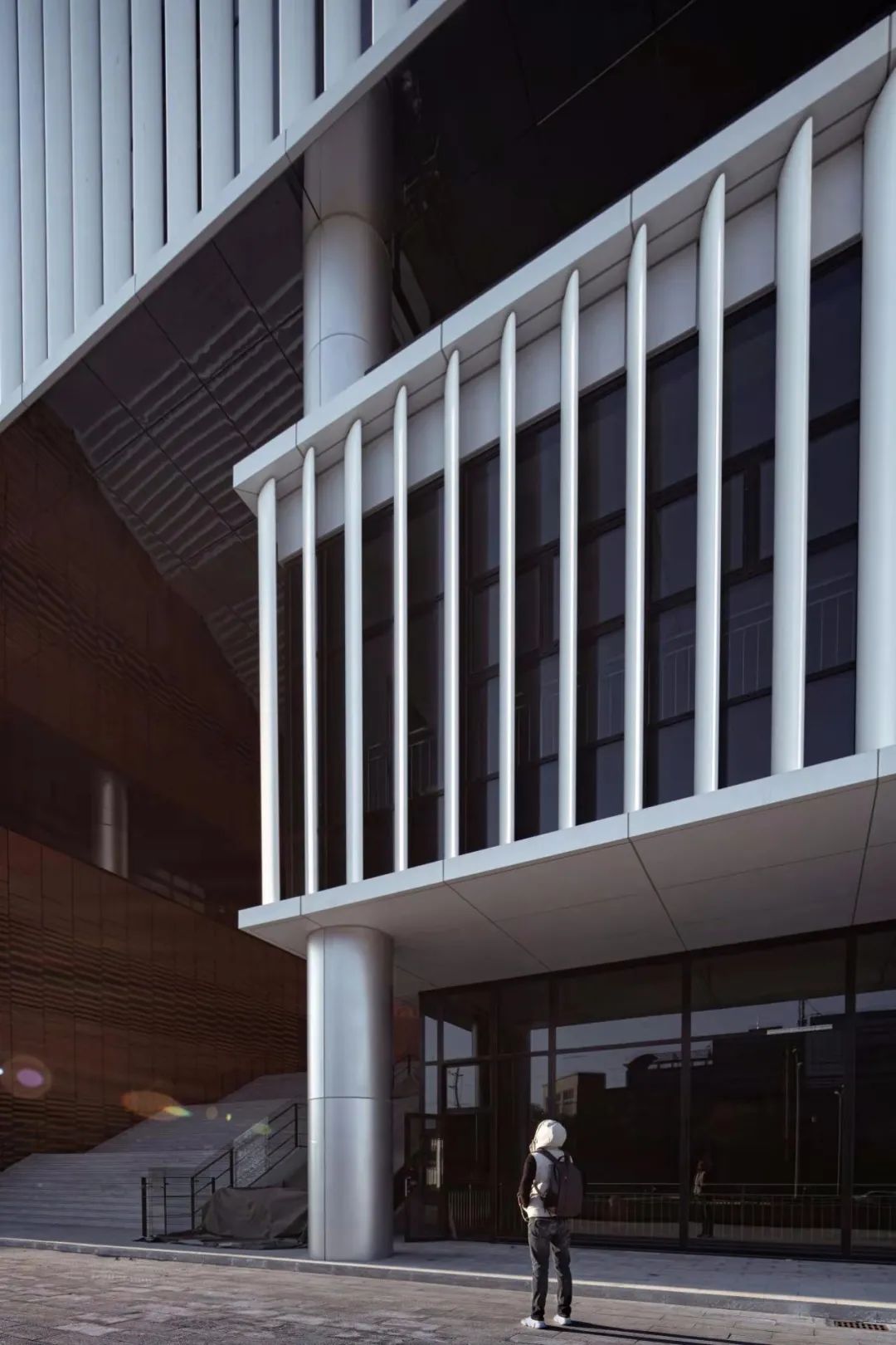 上海南部科创中心丨中国上海丨立木设计-48