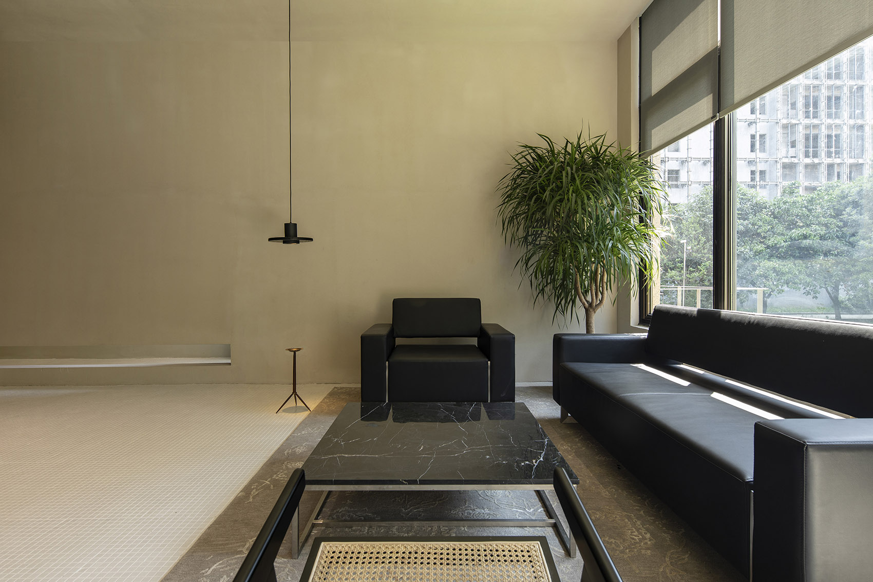 S 工作室丨中国金华丨见筑未来设计工作室-26