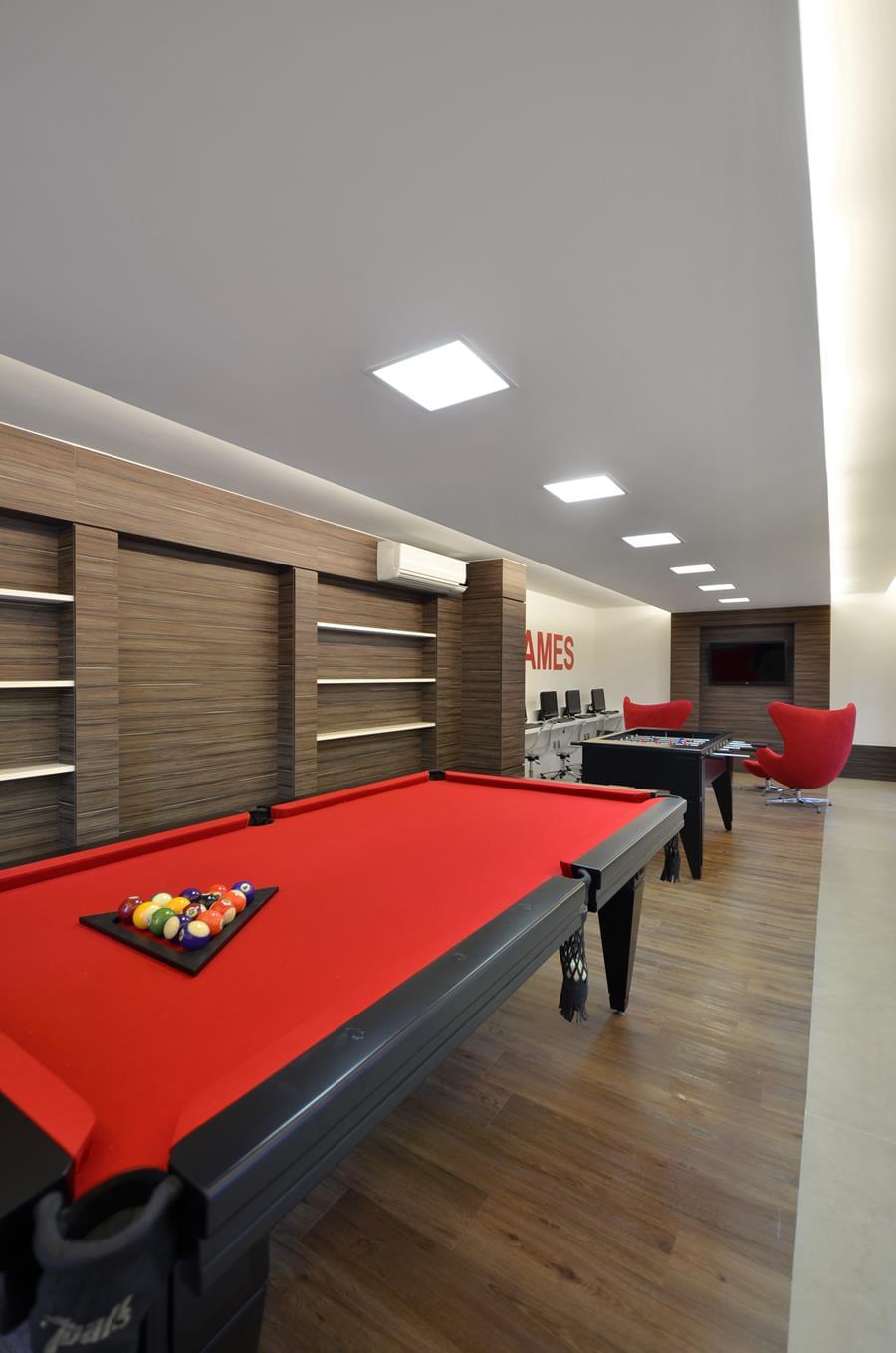 巴西 Imperador 住宅大楼-7