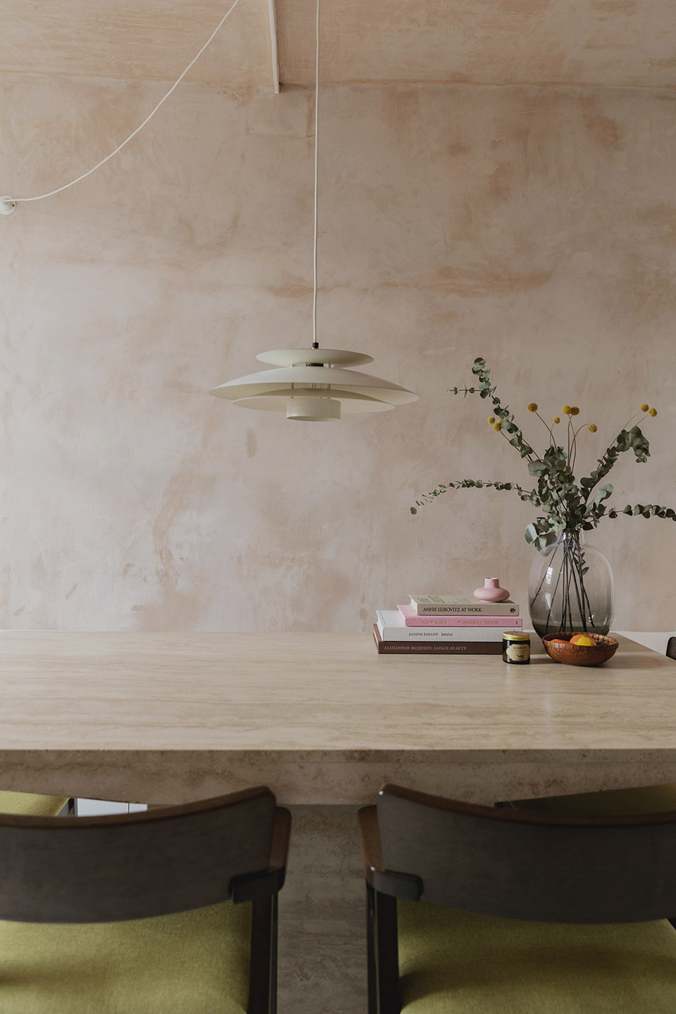 英国粘土公寓丨英国伦敦-18