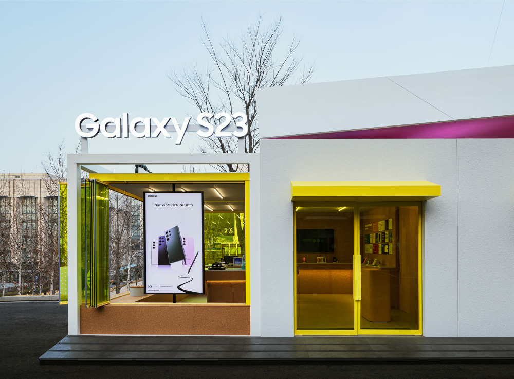 高丽大学 S23 延世校区丨韩国首尔丨plainoddity-8