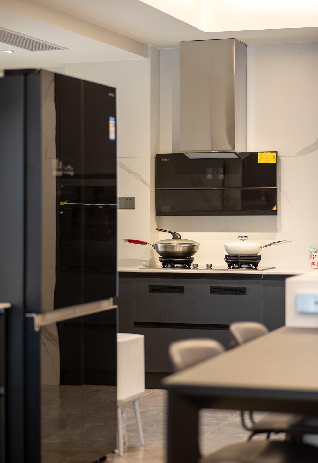 现代简约复式案例-27