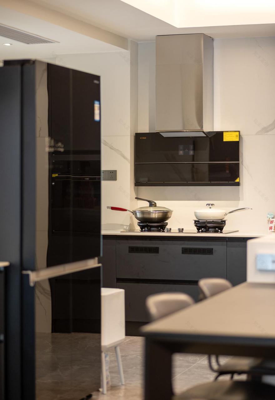 现代简约复式案例-27