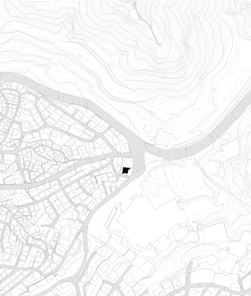 韩国La Cucina建筑-33