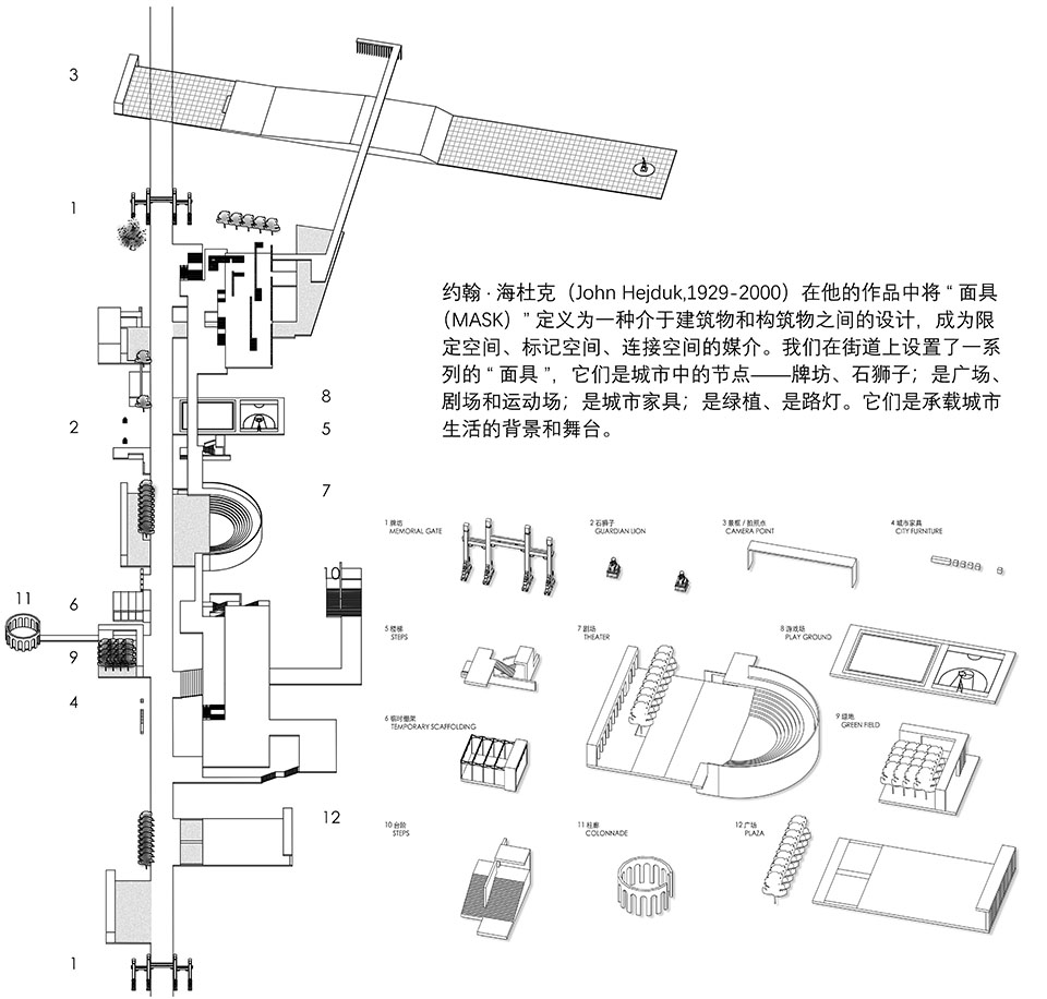 深圳坑梓科技文化中心丨中国深圳丨汤桦建筑设计事务所有限公司等-24