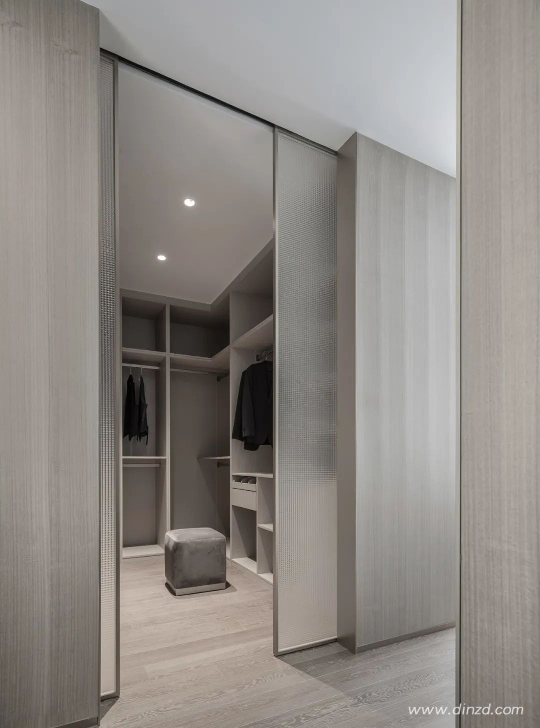 罗宅,水湾 1979丨中国深圳丨深圳市文亚空间设计有限公司-24