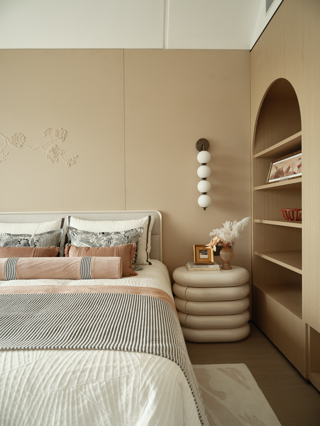 中铁溪山国际旅游度假区丨中国贵阳丨IF DESIGN羽果设计-43