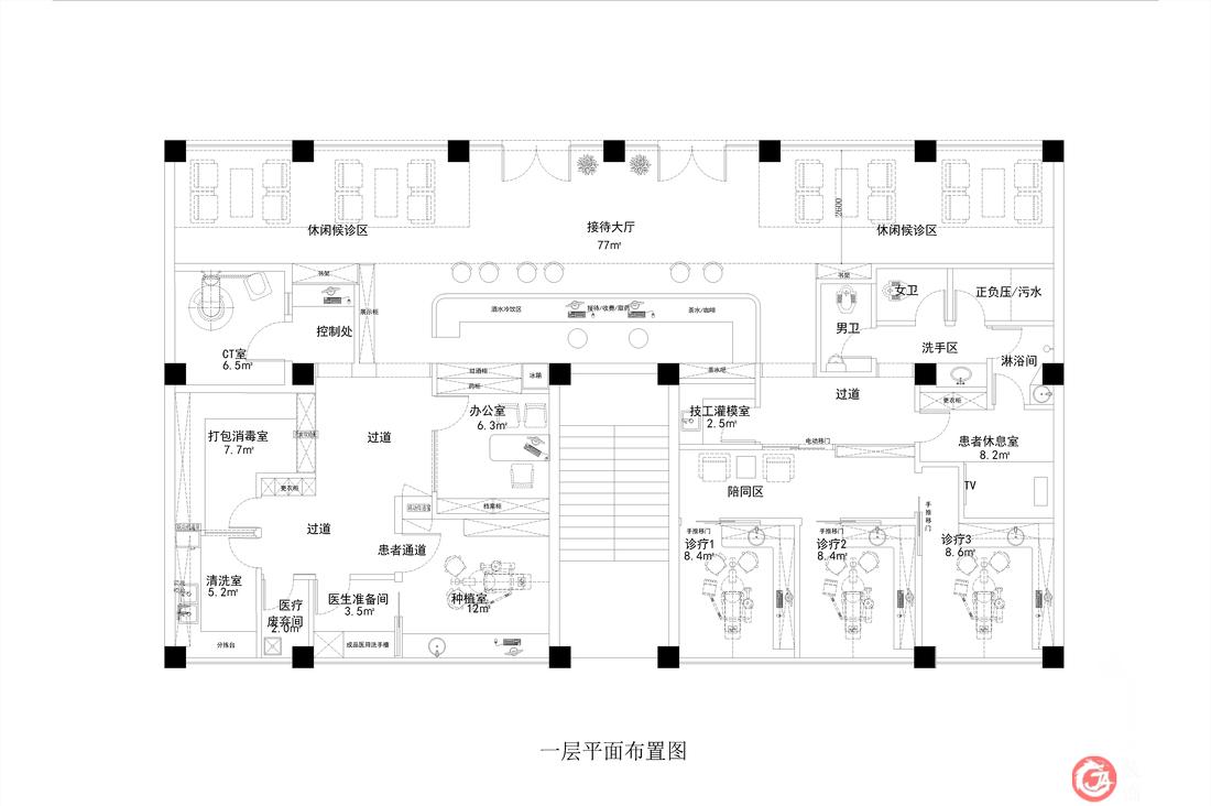 
微讯植牙美齿 -0
