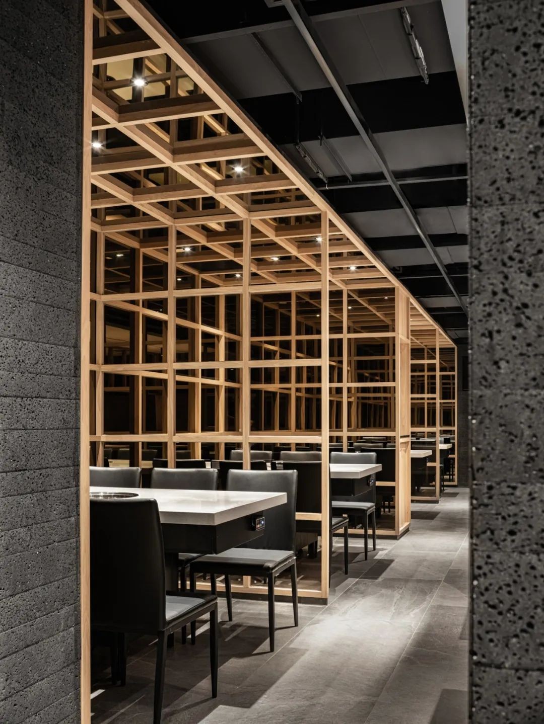 浩爷·水月镜像丨中国北京丨KONG DESIGN-28