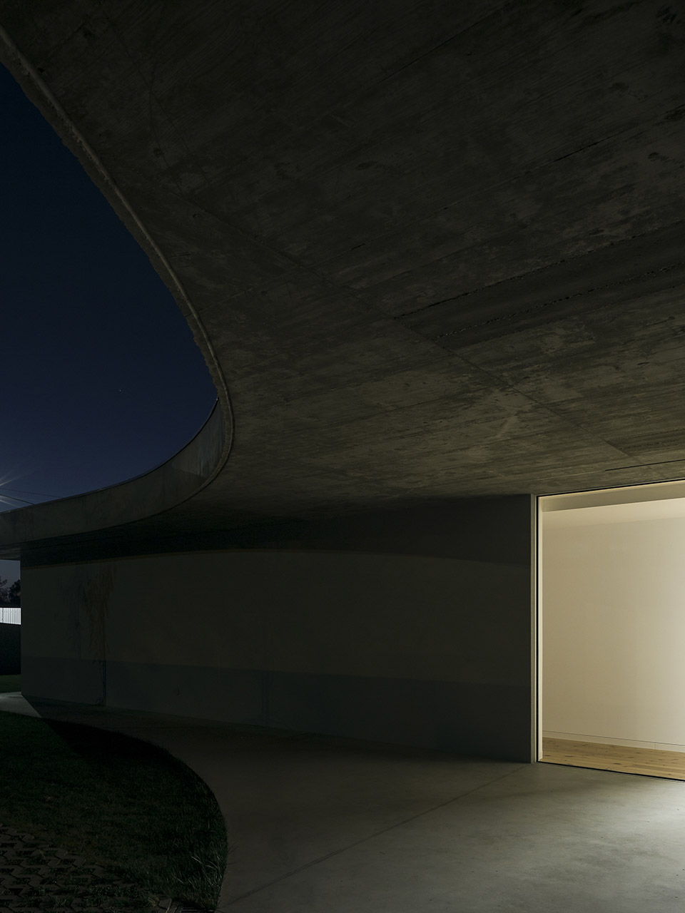 Gloma 住宅，葡萄牙 / Bruno Dias Arquitectura-74