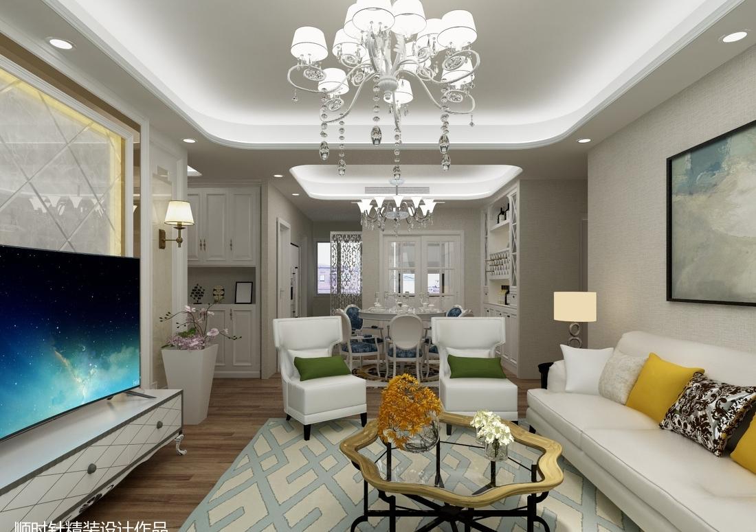 
简欧的2种不一样的体验 -14