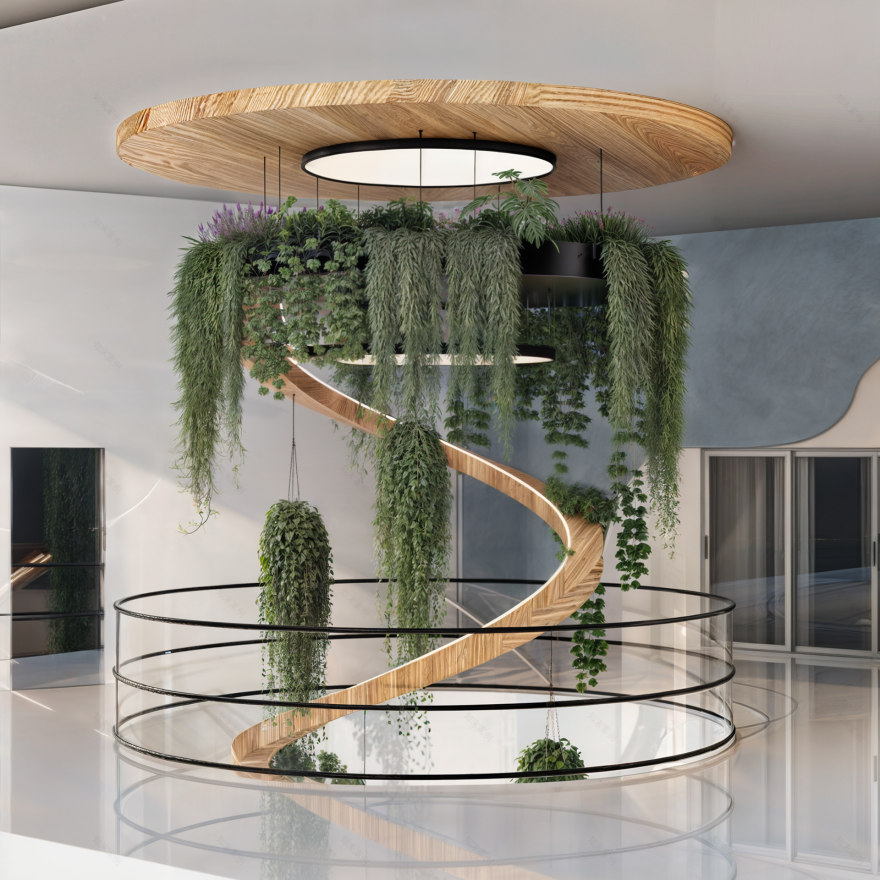 曼苏拉大学美术学院部分改造-17