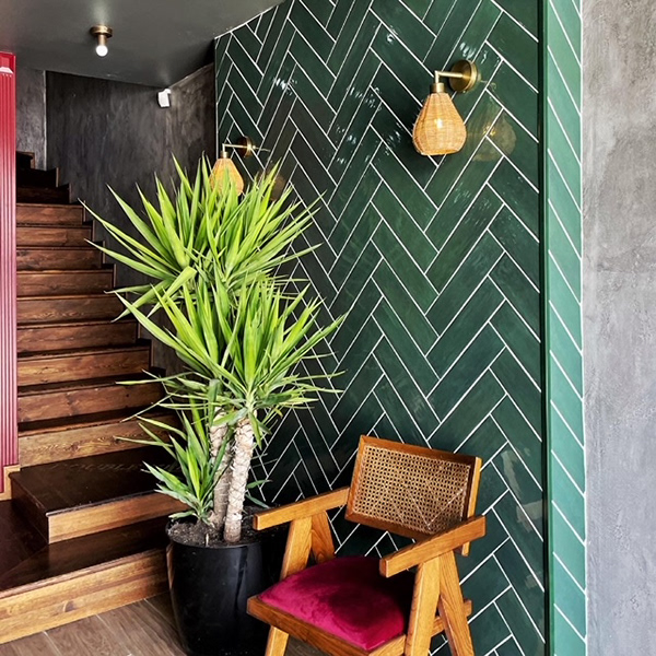 Double Zero Pizzeria - Ümitköy-2