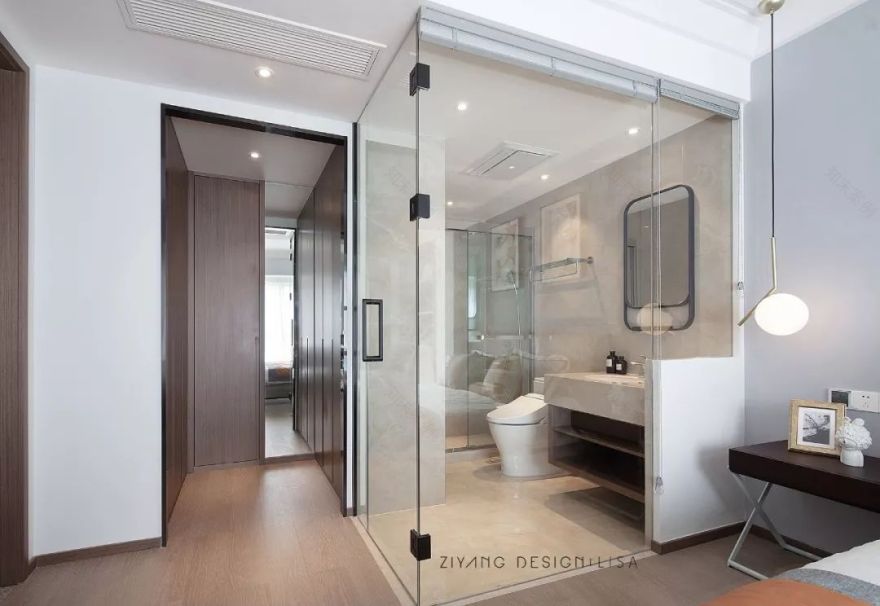 《感受都市新贵》率性与干练的完美融合-64