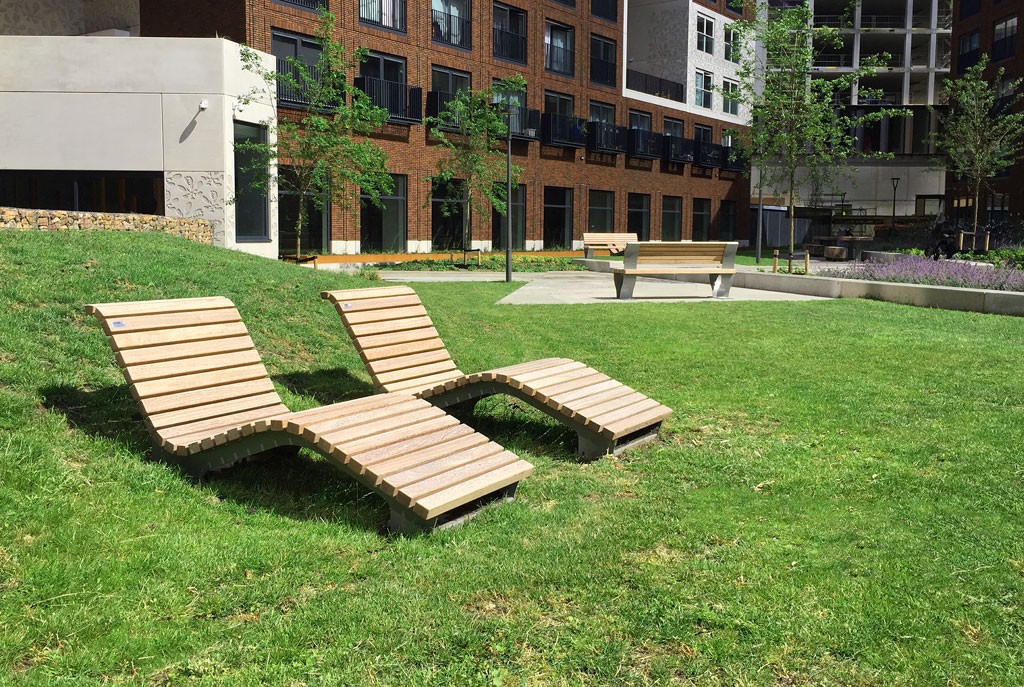 市内庭院住宅 莫库姆别墅丨荷兰阿姆斯特丹-4