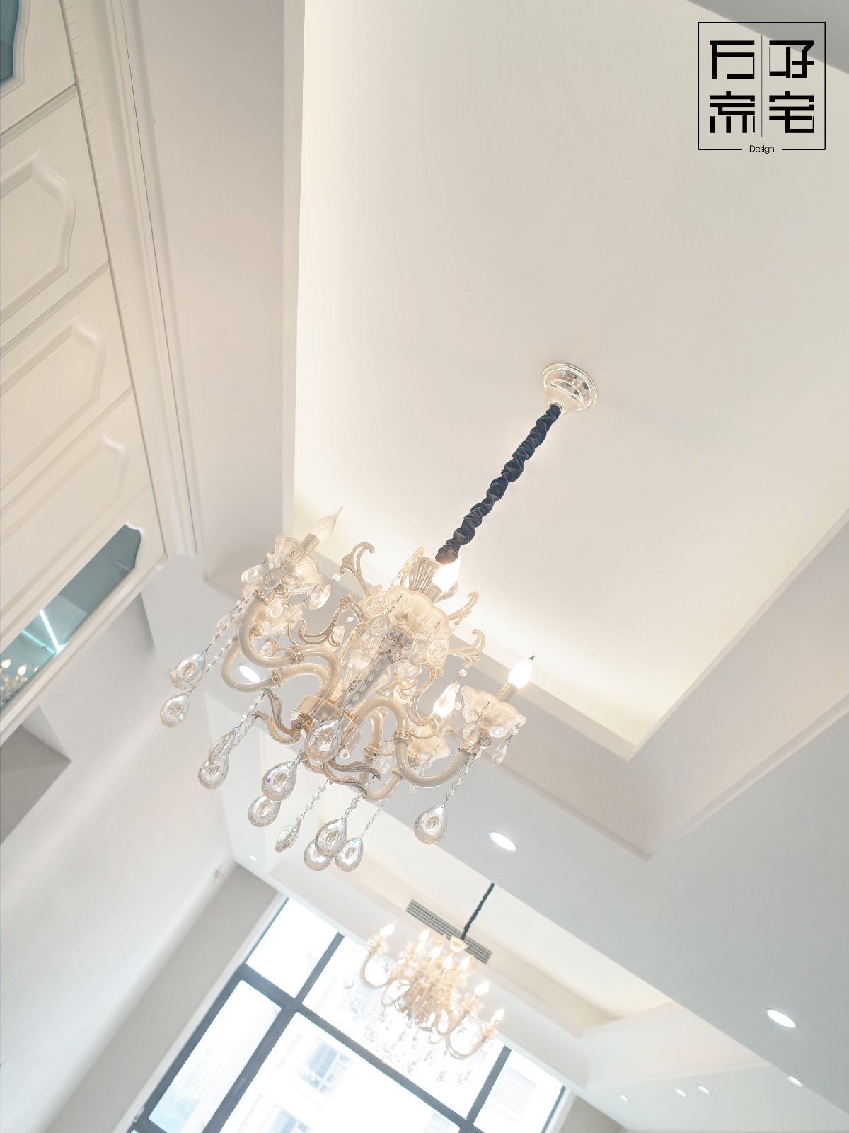 【天鹅湾】108平温馨两居-12